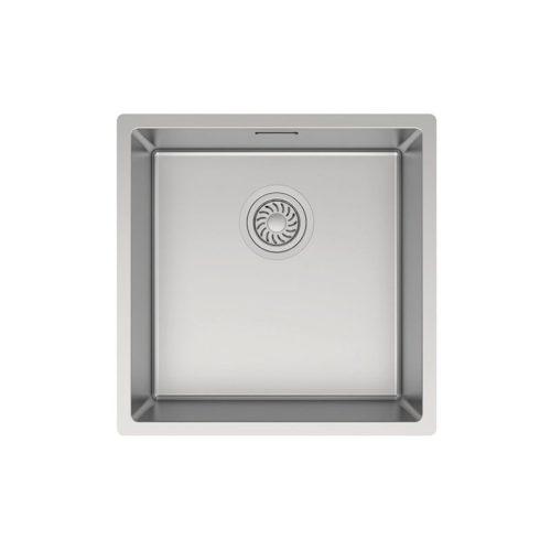 Chậu rửa chén bát inox HS24-SSN1S-440 Hafele 567.24.447