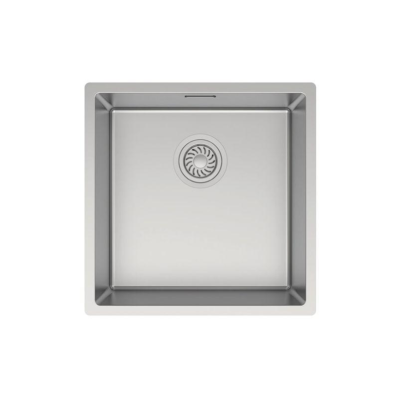 Chậu rửa chén bát inox HS24-SSN1S-440 Hafele 567.24.447 Chậu rửa chén bát inox HS24-SSN1S-440 Hafele 567.24.447