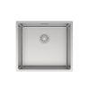 Chậu rửa chén bát inox HS24-SSN1S-490 Hafele 567.24.417 1 Chậu rửa chén bát inox HS24-SSN1S-490 Hafele 567.24.417