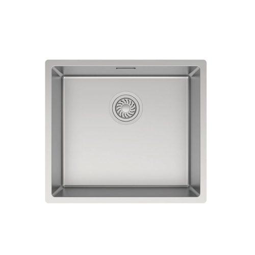Chậu rửa chén bát inox HS24-SSN1S-490 Hafele 567.24.417