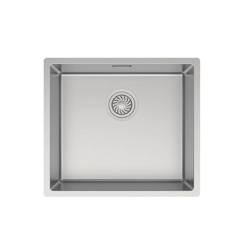 Chậu rửa chén bát inox HS24-SSN1S-490 Hafele 567.24.417 Chậu rửa chén bát inox HS24-SSN1S-490 Hafele 567.24.417