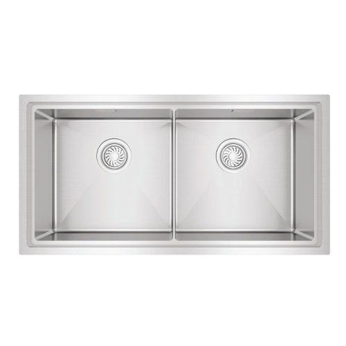 Chậu rửa chén inox Hafele 567.94.023