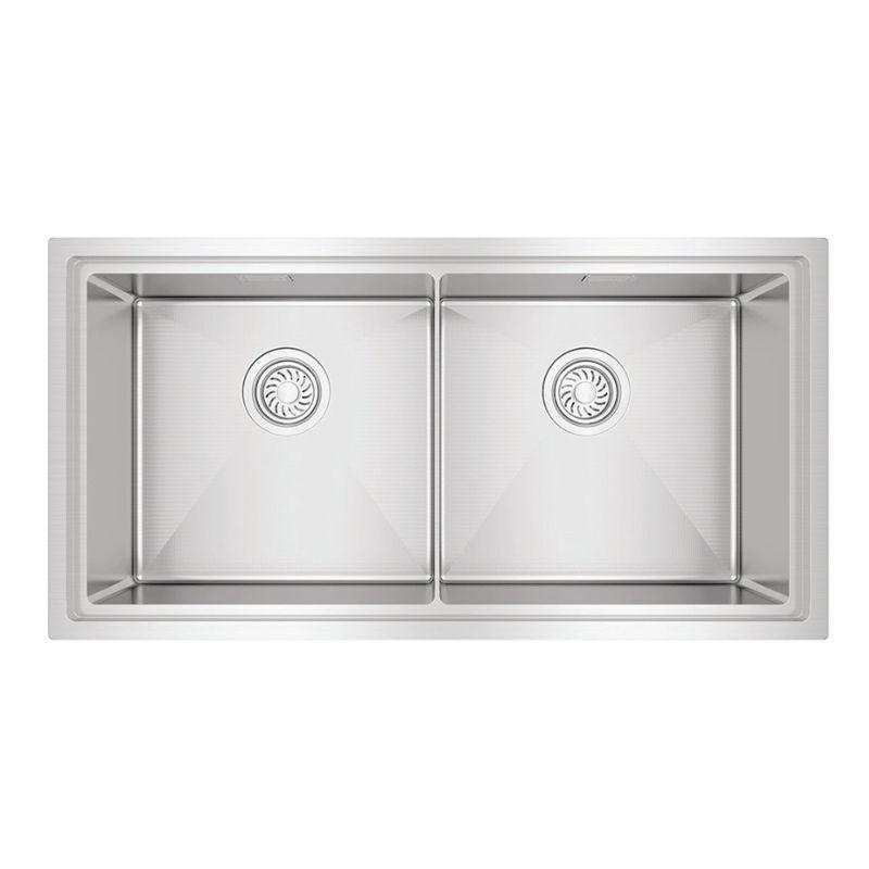 Chậu rửa chén inox Hafele 567.94.023 Chậu rửa chén inox Hafele 567.94.023