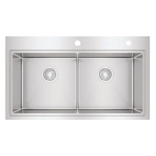 Chậu rửa chén inox Hafele 567.94.024