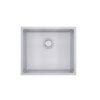 Chậu rửa inox HS21-SSN1S60P Hafele 567.94.070