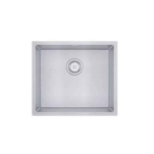 Chậu rửa inox HS21-SSN1S60P Hafele 567.94.070