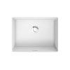 Chậu rửa mặt lavabo âm bàn Sapporo Hafele 588.79.120 1 Chậu rửa mặt lavabo âm bàn Sapporo Hafele 588.79.120