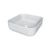 Chậu rửa mặt lavabo Kobe Hafele 588.79.078 1 Chậu rửa mặt lavabo Kobe Hafele 588.79.078