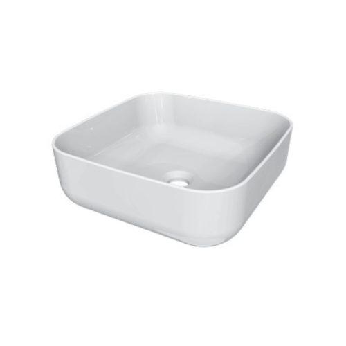 Chậu rửa mặt lavabo Kobe Hafele 588.79.078