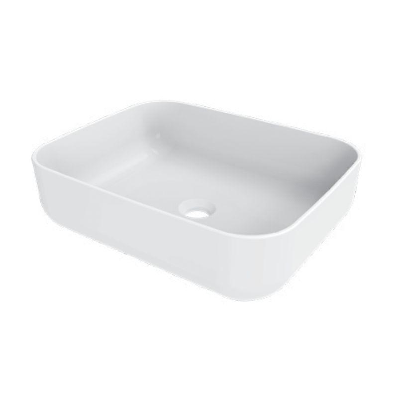 Chậu rửa mặt Lavabo Kobe Hafele 588.79.079 Chậu rửa mặt Lavabo Kobe Hafele 588.79.079