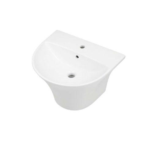 Chậu rửa mặt lavabo Sapporo Hafele 588.79.003