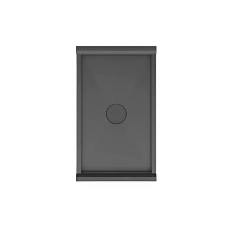 Chậu rửa nhỏ Hafele 567.24.495 Titan Chậu rửa nhỏ Hafele 567.24.495 Titan