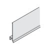 Che ray trượt Slido F-Li44 80A Hafele 406.78.700