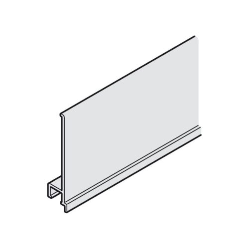 Che ray trượt Slido F-Li44 80A Hafele 406.78.700