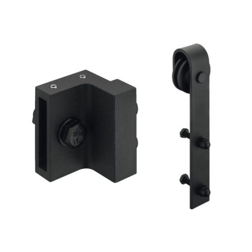 Chi tiết bộ các thành phần D-Line42 100S Hafele Slido 941.32.004