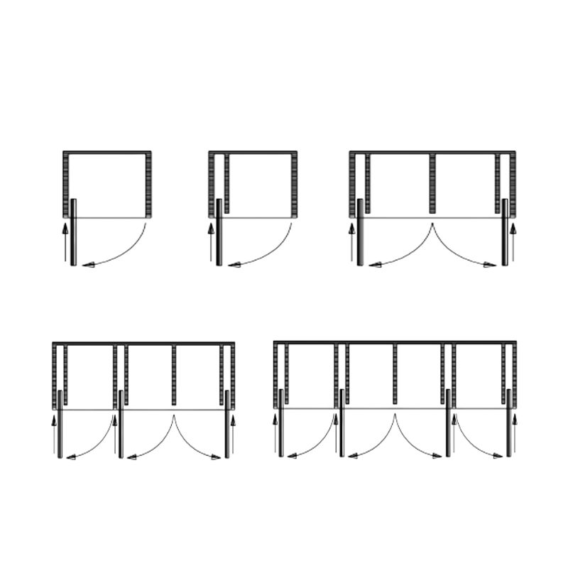 Chi tiết phụ kiện cửa trượt Slido F-Park71 16B Hafele 408.25.013 Chi tiết phụ kiện cửa trượt Slido F-Park71 16B Hafele 408.25.013