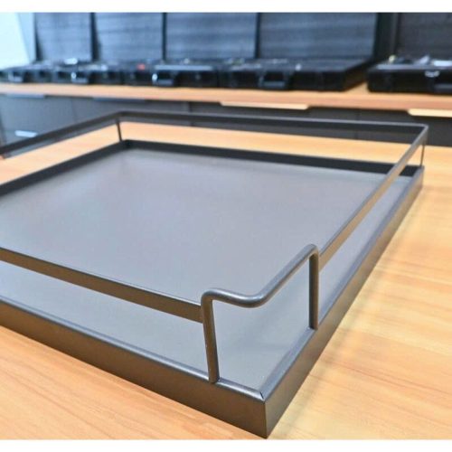 Chiều dài rổ bát đĩa TA.SOLO ARE.STYLE Hafele 549.76.426