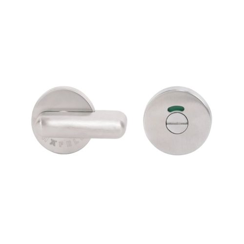 Chốt cài nhà vệ sinh Hafele 988.98.170