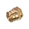 Chốt cấy M6 Hafele 039.00.267