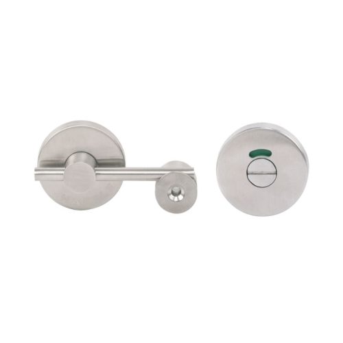Chốt nhà vệ sinh công cộng Hafele 988.98.140