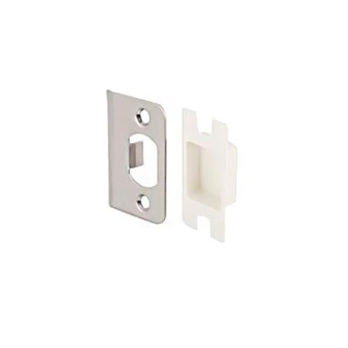 Chốt khóa tay gạt cửa phòng tắm Hafele 489.10.792