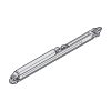 Cơ cấu đóng tự động cho Slido F-L44 80A Hafele 407.40.501 2 Cơ cấu đóng tự động cho Slido F-L44 80A Hafele 407.40.501