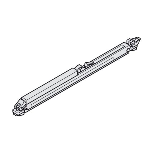 Cơ cấu đóng tự động cho Slido F-L44 80A Hafele 407.40.501