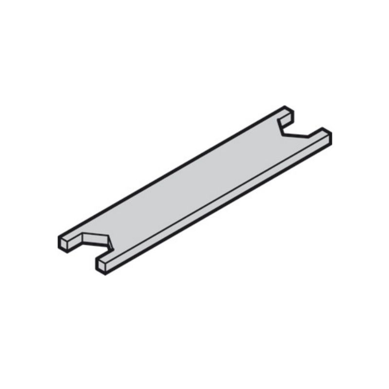 Cờ lê bộ phụ kiện cửa Hafele 940.43.032 Cờ lê bộ phụ kiện cửa Hafele 940.43.032