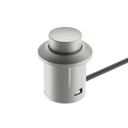 Công tắc nhấn đèn LED Hafele 833.89.107
