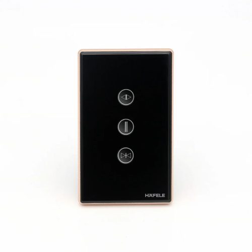 Công tắc rèm cửa thông minh HSL-CS01B Hafele 820.71.008