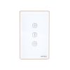 cong tac rem cua thong minh hsl cs01w hafele 820 71 009
