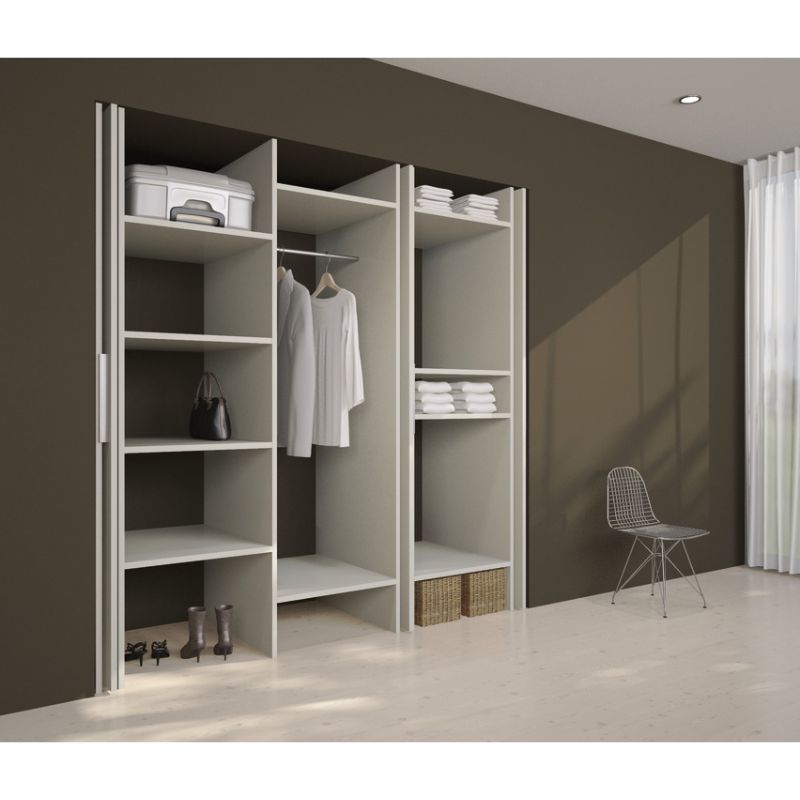 Cửa trượt xoay bằng gỗ Hafele 408.30.590 Cửa trượt xoay bằng gỗ Hafele 408.30.590