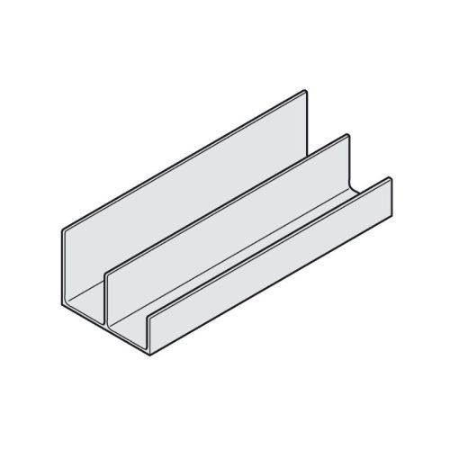 Dẫn hướng dưới 2500mm Hafele 400.52.952