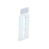 Dẫn hướng với lỗ khoan Hafele 404.24.330