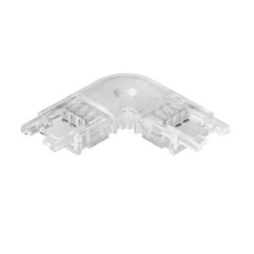 Đầu nối góc cho đèn LED dây RGB 10 mm Hafele 833.89.189