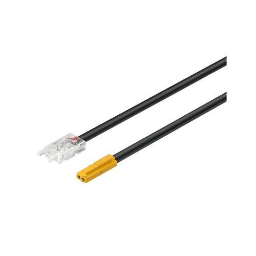 Dây dẫn điện 12V dài 2000mm Hafele 833.95.700