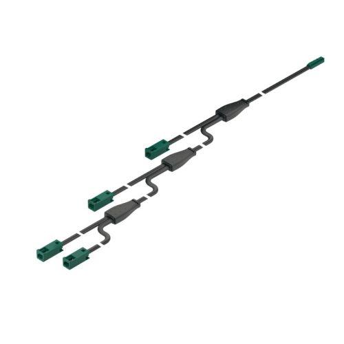 Dây dẫn nối dài 4 đầu ra Hafele 833.95.743