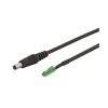 Dây nguồn E-Drive cho bộ nguồn Loox 24V Hafele 850.00.022