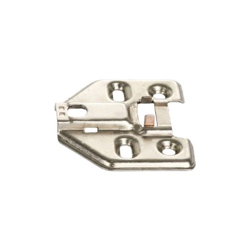 Đế bản lề giảm chấn Hafele 311.71.758
