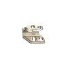 Đế bản lề tủ Metalla 120 A Hafele 311.71.768