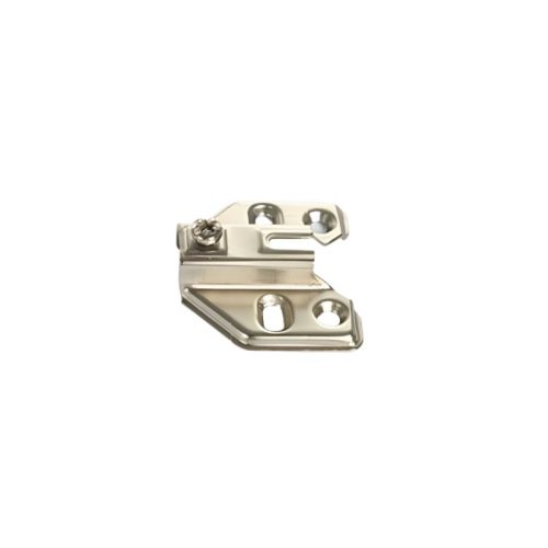 Đế bản lề tủ Metalla 120 A Hafele 311.71.768