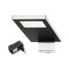 Đèn Loox dạng vuông 2033 Hafele 833.71.418