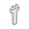 Dụng cụ lắp bánh xe trượt Hafele 415.13.060
