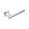 Giá treo giấy vệ sinh Hafele 580.41.440 1 Giá treo giấy vệ sinh Hafele 580.41.440