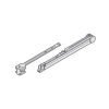 Giảm chấn và tự đóng Hafele 941.02.300