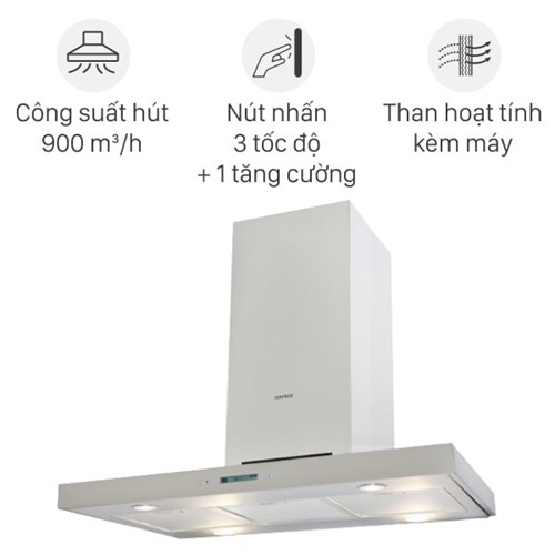 Hướng dẫn lắp đặt máy hút mùi Hafele chuẩn kỹ thuật 2 giữ hiệu suất hút máy hút mùi hafele tối đa