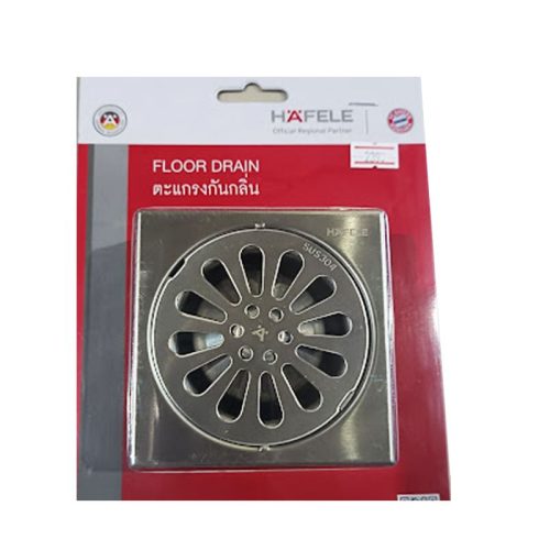 Thoát sàn 88mm Hafele 495.60.803