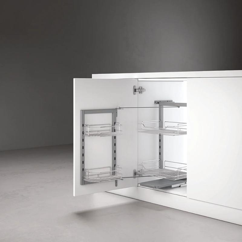 Hình Tủ đồ khô Häfele 548.65.006 Hình Tủ đồ khô Häfele 548.65.006