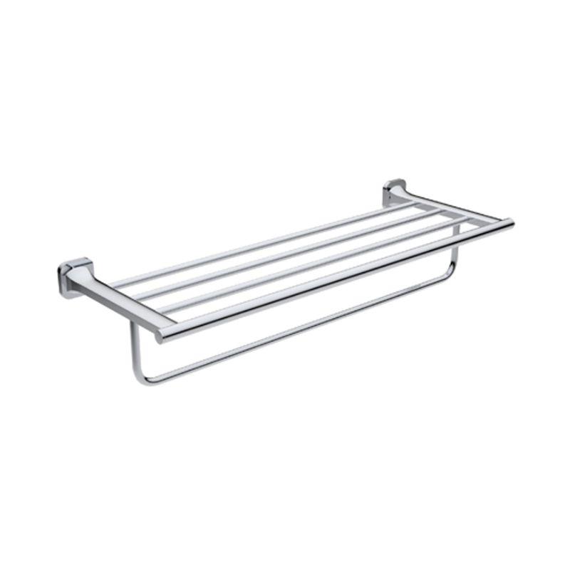 Kệ để khăn tắm Hafele 580.41.413 Kệ để khăn tắm Hafele 580.41.413