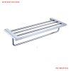 Kệ để khăn tắm Hafele Chiba 580.87.512